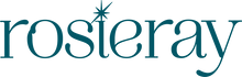 Rosie Ray  logo